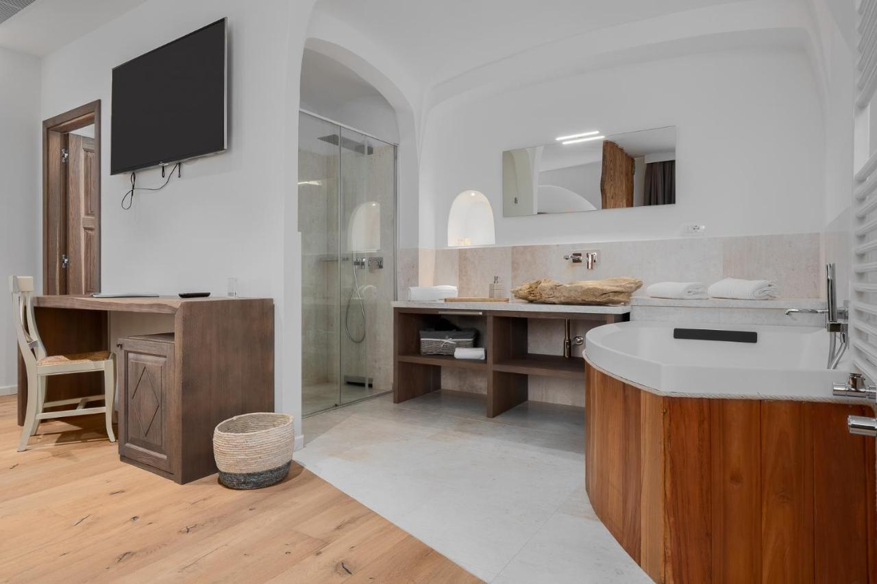 Bed and Breakfast Il Giardino Degli Aranci Mores Exterior foto