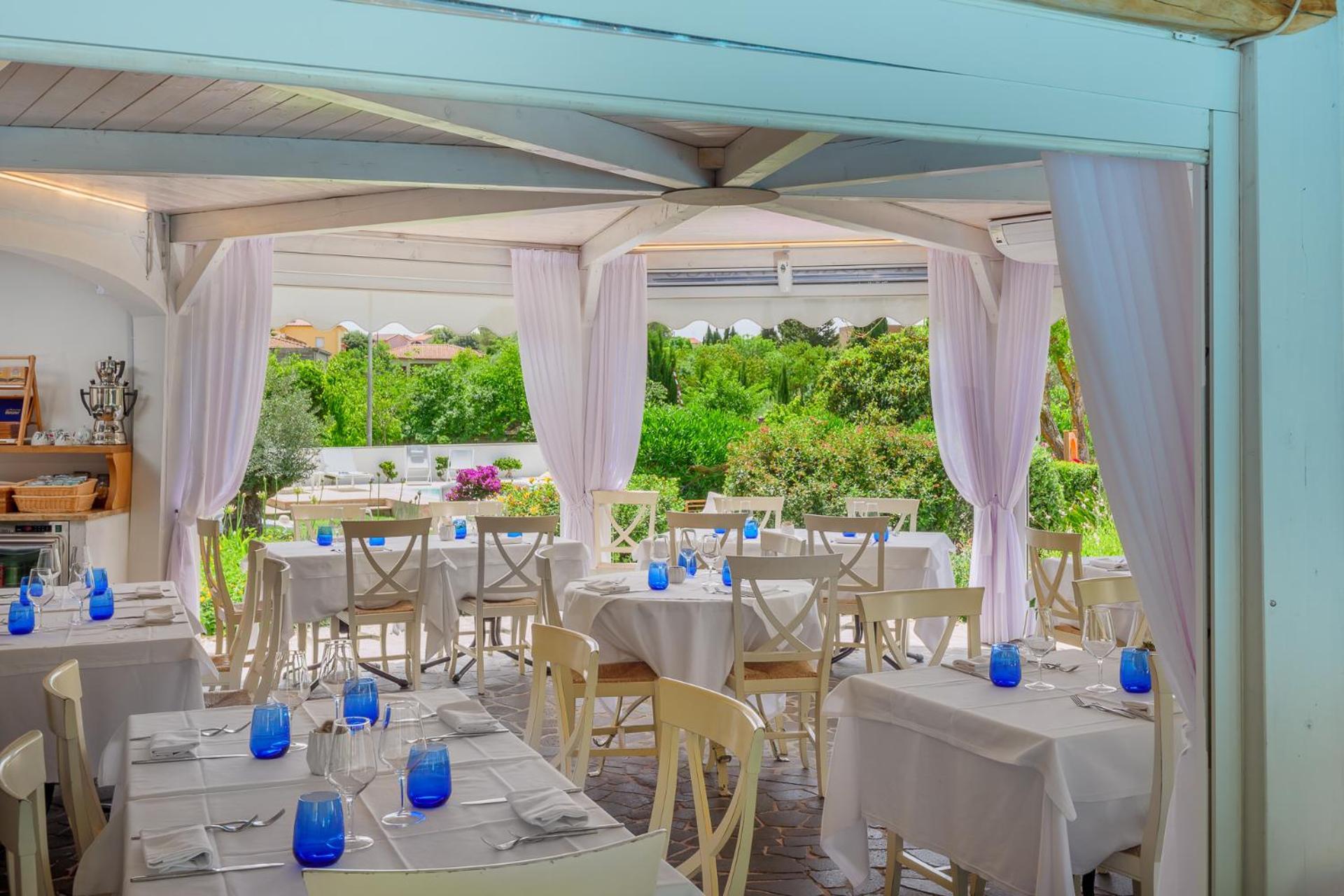 Bed and Breakfast Il Giardino Degli Aranci Mores Exterior foto